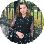 Репетитор, Санкт-Петербург, Мария Владимировна