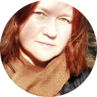 Няня, Москва, Наталья Анатольевна