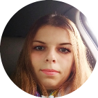 Няня, Голицыно, Елена Алексеевна