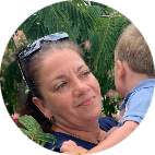 Няня, Москва, Екатерина Валерьевна