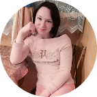 Няня, Санкт-Петербург, Юлия Александровна