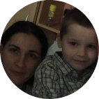 Няня, Тюмень, Ирина Олеговна