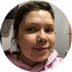 Няня, Люберцы, Эльвира Рауфовна