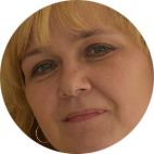 Няня, Балашиха, Виктория Николаевна