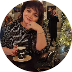 Няня, Москва, Антонина Николаевна