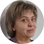 Сиделка, Санкт-Петербург, Светлана Анатольевна