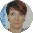 Домработница, Санкт-Петербург, Елена Васильевна