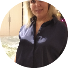 Няня, Москва, Елена Борисовна