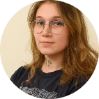 Няня, Санкт-Петербург, Марьяна Дмитриевна