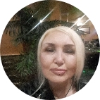 Сиделка, Брянск, Ирина Владимировна