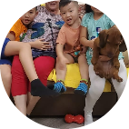 Няня, Ростов-на-Дону, Алла Витальевна