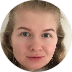 Няня, Москва, Дарья Олеговна