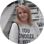 Домработница, Москва, Светлана Владимировна