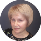 Няня, Москва, Ирина Владимировна
