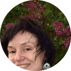 Няня, Москва, Ирина Владимировна