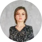 Репетитор, Москва, Вика Михайловна