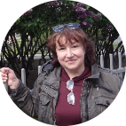 Няня, Москва, Татьяна Викторовна