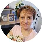 Няня, Люберцы, Венера Закуановна