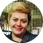 Няня, Москва, Алла Владиславовна