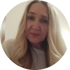 Няня, Санкт-Петербург, Анна Михайловна