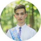 Репетитор, Одинцово, Инсаф Маратович
