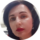 Няня, Москва, Лилия Ивановна