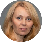 Няня, Санкт-Петербург, Оксана Александровна