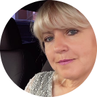 Няня, Москва, Елена Викторовна