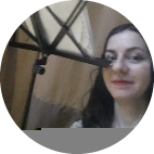 Няня, Москва, Наталия Григорьевна