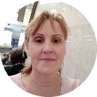 Няня, Москва, Ольга Васильевна