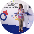 Няня, Москва, Полина Александровна