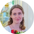Репетитор, Пенза, Светлана Сергеевна
