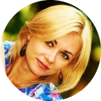 Няня, Москва, Валентина Владимировна