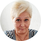 Сиделка, Москва, Оксана Ивановна