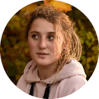 Домработница, Москва, Анна Михайловна