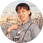 Няня, Москва, Анна Степановна