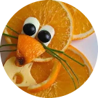 Няня, Лосино-Петровский, Муминат Ахмедовна