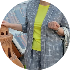 Няня, Москва, Зульфия Абдулхайеровна