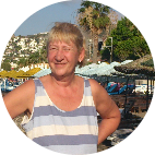 Няня, Москва, Любовь Владимировна