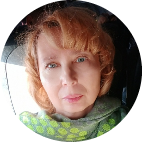 Сиделка, Анапа, Алла Алексеевна