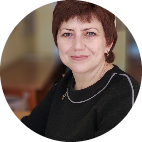 Репетитор, Краснодар, Татьяна Валентиновна