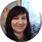 Няня, Москва, Алла Георгиевна