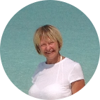 Няня, Санкт-Петербург, Ирина Владимировна