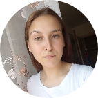 Няня, Рязань, Алина Юрьевна