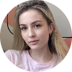 Репетитор, Саратов, Анастасия Михайловна