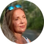 Няня, Челябинск, Светлана Михайловна