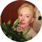 Няня, Москва, Ольга Игоревна
