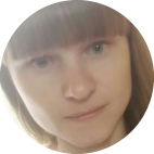 Репетитор, Череповец, Анастасия Алексеевна