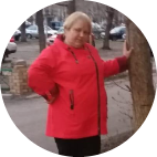 Сиделка, Магнитогорск, Татьяна Анатольевна