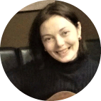 Няня, Санкт-Петербург, Влада Олеговна